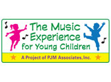 The Music Experience for Young Children