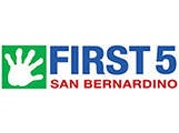 First 5 San Bernardino